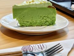 -木嘛working coffee&bar(碧道馆店)