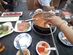 -悦来悦牛潮汕牛肉火锅(大浪店)