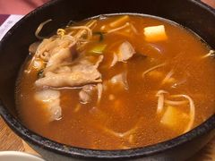 -韩见·韩式拌饭·炸鸡(石厦店)