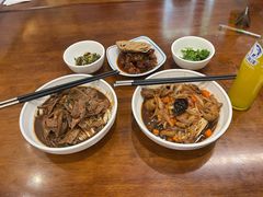 -爱家面馆(常州总店)