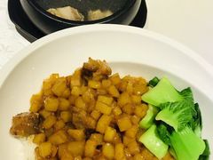 经典薯仔饭-慕佳精品西餐咖啡(新华北区店)