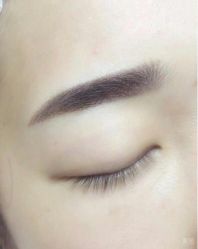 -VON半永久眉学设计