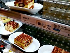 -宜家·瑞典风味餐厅(天津东丽商场店)