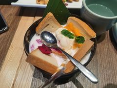 泡鲁达-云海肴云南菜·蒸汽石锅鱼(龙湖上城店)