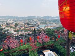 -枇杷园食为鲜火锅(南山店)