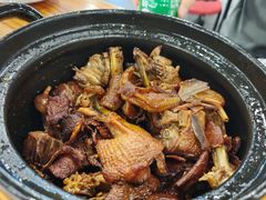 -斯丹姜母鸭·古法干香(涂门街总店)