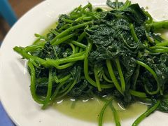 -老杨饭店(万科里店)