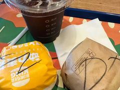 -汉堡王(北京通州领展店)