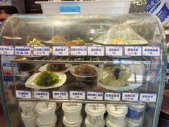 -西部马华清真食府·丝路菜(大钟寺店)