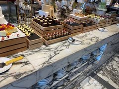 -合肥皇冠假日酒店·菲亚斯特自助餐厅(黄山路店)