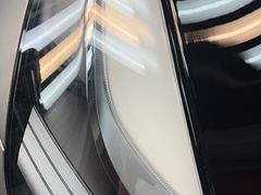 -鲨鱼皮汽车凹陷玻璃修复(静安店)