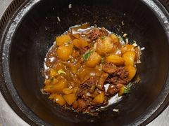 -白城车站店一九二八铁锅炖