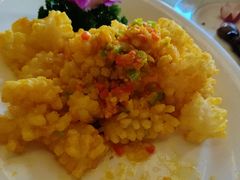 -利顺德大饭店·水岸中餐厅(小白楼店)