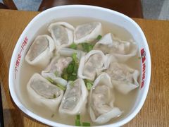 -南城香·饭香串香馄饨香(赵公口店)