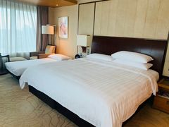 -上海浦东嘉里大酒店