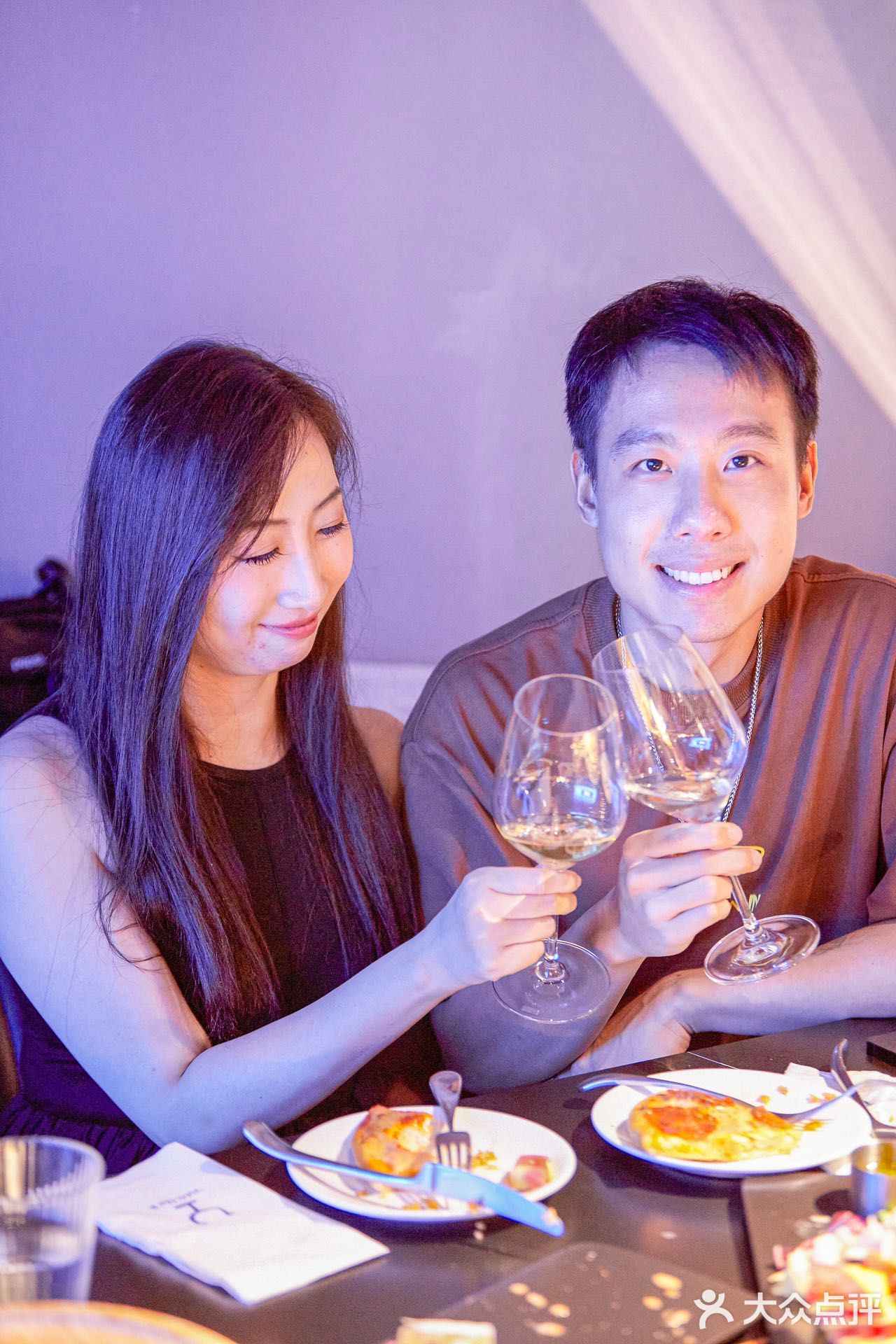 🎃万圣节狂欢夜快来🍷 YinMn鹦鹉蓝西餐厅