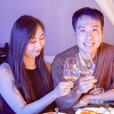 🎃万圣节狂欢夜快来🍷 YinMn鹦鹉蓝西餐厅