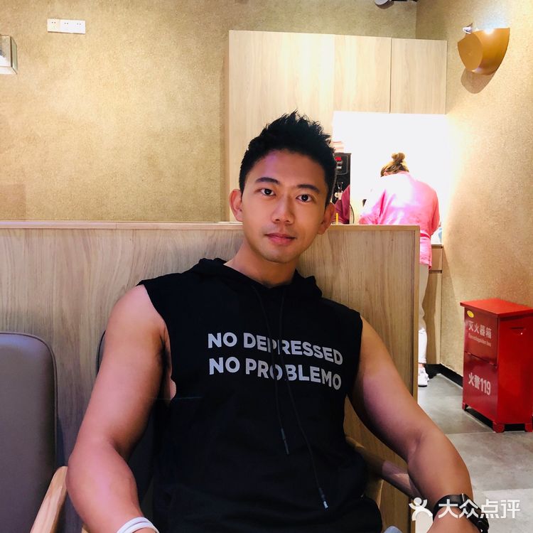 男生拍照|火锅店怎么拍出“超帅”的大片？