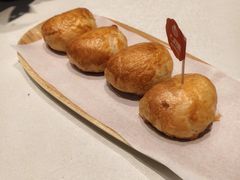 -石榴红了·非遗酥皮烤包子·新疆菜(瑞豪店)