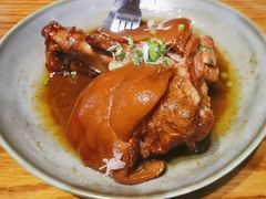 -金掌勺·锅包肉(双榆树店)