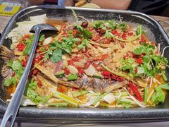 -嘟享吃重庆鸡公煲(五一店)