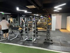 -ENERGY原力健身(川周店)