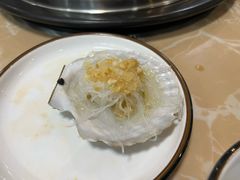 -海大大蒸汽海鲜餐厅·粤菜·特色小炒(欢乐颂店)