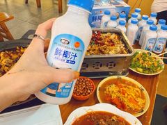 -江湖万州烤鱼(王子美食城)