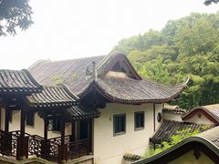 景点-岳麓书院