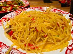 -破三川·新川菜(静安大融城店)
