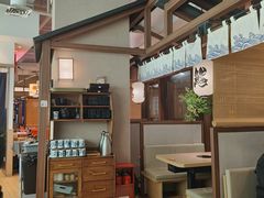 -沼津港精致料理·寿喜烧·烧鸟(漕河泾印象城店)