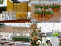 -北京北辰洲际酒店