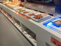-快乐爱斯米牛排自助(正大广场店)