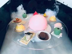 -天玑高空江景餐厅&酒吧Sky Secret Restaurant&Bar