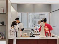 -Manner Coffee(IFS一楼店)