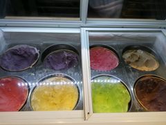 -汉松亭韩式自助烤肉&料理(苏宁广场店)