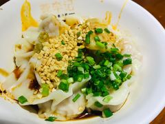 -蓉李记成都名小吃(合肥包河万达店)