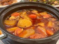 -蜀水别园(青杠树店)