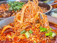 -蓉三少冒烤鸭·四川小吃集(北京首店)