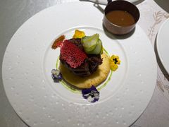 -PARFUM FLORAL花境法餐(南京首店)