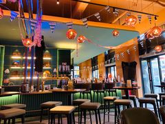 -Ambra Haus琥珀屋精酿餐厅(宝山店)