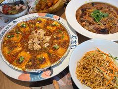 -花盐街·四川乐山小吃(西单大悦城店)