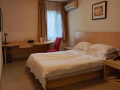 -锦江之星(广州海珠江泰路地铁站店)