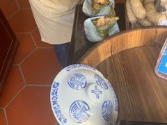 -老妈宫粽球