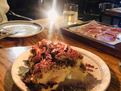 提拉米苏-PIZZA BIANCA(民园店)