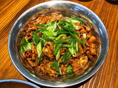 豉油皇鹅肠-农汤老店(顺联公园里店)