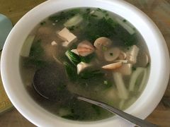 -乡味海鲜农家菜·巽寮土窑鸡(地道美食店)