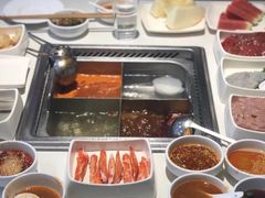 -海底捞火锅(漫乐城夜宵主题店)