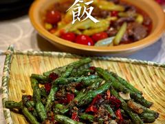 -红辣椒·川菜·火锅(科华路店)