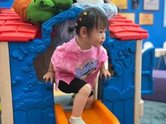 -美吉姆儿童发展中心(芜湖万达广场店)